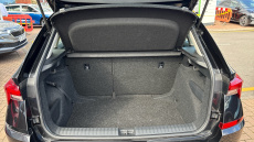 Skoda Kamiq 1.0 TSI 95 SE 5dr Petrol Hatchback